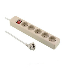 Quad Band GSM EU Plug Socket Voice Audio Sound Bug Monitor